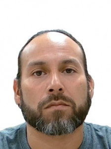 Barlomino Andy Manzanares a registered Sex Offender of Arizona