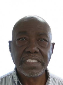 John Allen Parker a registered Sex Offender of Arizona