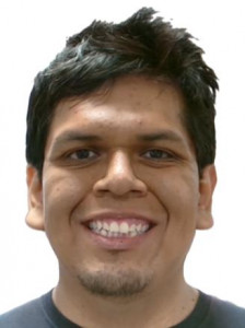 Kevin Morales Evangelista a registered Sex Offender of Arizona