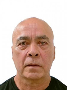 Alex Valenzuela Esquivel a registered Sex Offender of Arizona