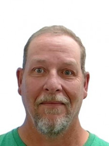 Darrell Edward Grogan a registered Sex Offender of Arizona