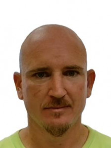 Christopher Allen Valder a registered Sex Offender of Arizona