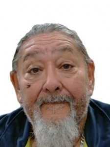Richard Gutierrez Canez III a registered Sex Offender of Arizona