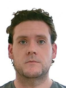 Christopher Lewis a registered Sex Offender of Arizona