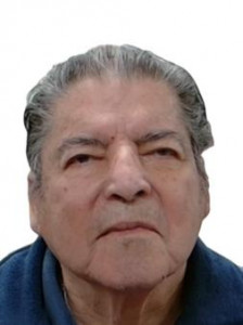 Ernesto Lozoya a registered Sex Offender of Arizona