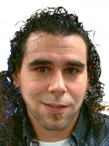 Kenneth Anthony Castro a registered Sex Offender of Arizona
