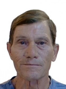 Donald Fay Russell a registered Sex Offender of Arizona
