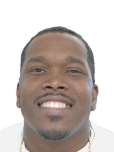 Henry Williams a registered Sex Offender of Arizona