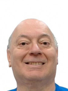 Joseph Anthony Thedford a registered Sex Offender of Arizona