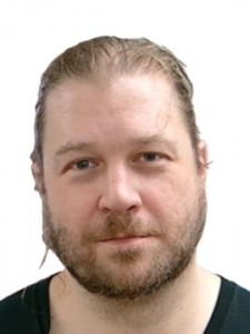 Brandon Michael Baldwin a registered Sex Offender of Arizona
