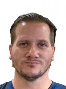 Cassey Robert Pint a registered Sex Offender of Arizona