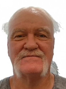 Jeffrey Don Jackson a registered Sex Offender of Arizona