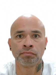 Robert Macias III a registered Sex Offender of Arizona