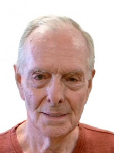 Frederick Noel Martin a registered Sex Offender of Arizona