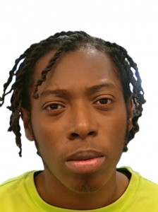 Cherokee Shawn Johnson a registered Sex Offender of Arizona