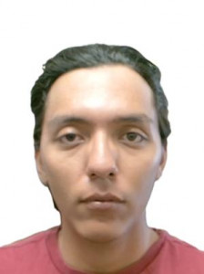 Gabriel Christopher Ruiz a registered Sex Offender of Arizona
