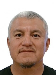 Antonio Lee Tso a registered Sex Offender of Arizona