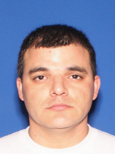 Guillermo Armindo Martinez a registered Sex Offender of Arizona