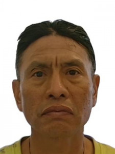 Bruce Robertson a registered Sex Offender of Arizona