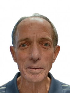 Robert Alton Hager a registered Sex Offender of Arizona