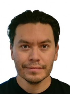 Fernando Estevan Garnica a registered Sex Offender of Arizona