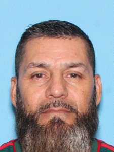 Otoniel Campana Moreno a registered Sex Offender of Arizona
