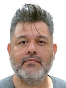Jesus Daniel Leyva a registered Sex Offender of Arizona