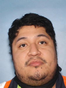 Oscar Brandon Rodriguez a registered Sex Offender of Arizona