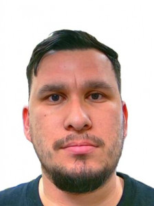 Hilario Samudio a registered Sex Offender of Arizona