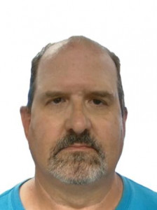 George Ernest Cosentino a registered Sex Offender of Arizona
