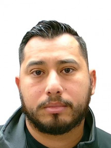 Humberto Benitez a registered Sex Offender of Arizona
