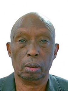 Jerome Gahakanyi Muturutsa a registered Sex Offender of Arizona