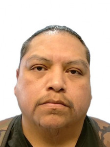 Gervase L Ortiz a registered Sex Offender of Arizona