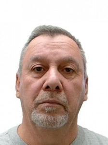 Martin Andrew Mcdonald Sr a registered Sex Offender of Arizona