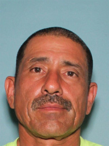 Rudy Ysmael Mendez a registered Sex Offender of Arizona