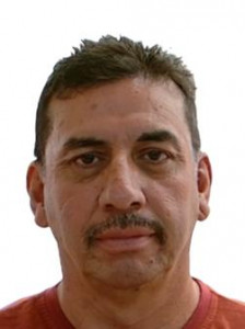 Jaime Rocha Cordova a registered Sex Offender of Arizona