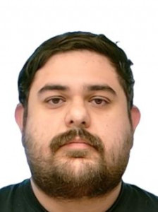 Ivan Rodriguez a registered Sex Offender of Arizona