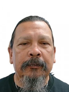 Steve Gilbert Martinez Sr a registered Sex Offender of Arizona