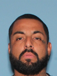 Johnny Angel Granado a registered Sex Offender of Arizona