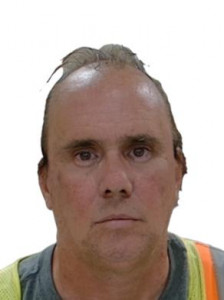 Kenneth Scott Haddock a registered Sex Offender of Arizona