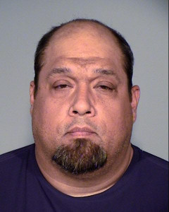 Cirilo Deleon a registered Sex Offender of Arizona