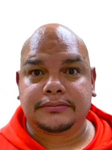 Danny Roy Reyna a registered Sex Offender of Arizona