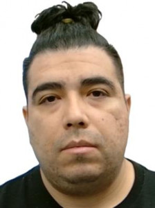 Arthur Ernesto Hernandez a registered Sex Offender of Arizona