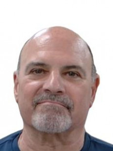 Charles Robert Hoover a registered Sex Offender of Arizona