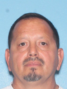 Albert Oscar Garduno a registered Sex Offender of Arizona