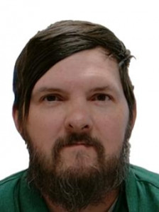 Chance Louis Whiteside a registered Sex Offender of Arizona