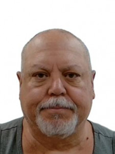 Zacarie Romero a registered Sex Offender of Arizona