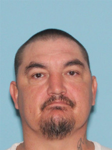 David James Blackburn a registered Sex Offender of Arizona