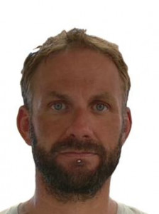 Christopher James Barker a registered Sex Offender of Arizona