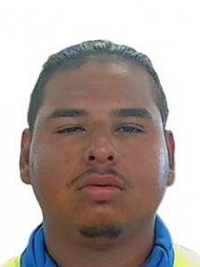 Devyn Devontae Crispell a registered Sex Offender of Arizona